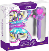 4DRC Just Four Dreams Butterfly 4D - V40 - Colorland Toys